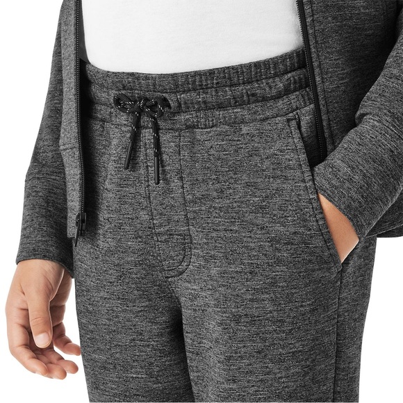 NWT Member's Mark Boys Everyday Tech Jogger Size L 10/12 - Picture 3 of 7